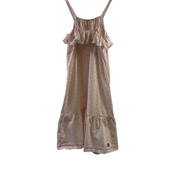Tea Pink Dress Size 6 - Picture 2 of 6